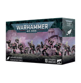Warhammer 40.000 Emperor's Children Tormentors