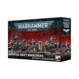 Warhammer 40.000  Entertruppen der Imperialen Kriegsflotte