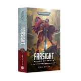 Warhammer 40.000 Farsight Blade Of Truth