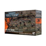 Warhammer 40.000 Kill Team Schemen Truppen