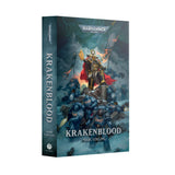 Warhammer 40.000 Krankenblood Paperback English