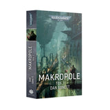 Warhammer 40.000 Makropole 1 Deutsch