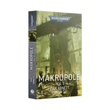 Warhammer 40.000 Makropole Teil 2