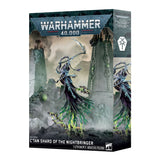 Warhammer 40.000 Necrons Ctan Shard Of The Nightbringer