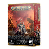 Warhammer 40.000 Slaves to Darkness Exalted Hero of Chaos