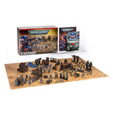 Warhammer 40.000 Starter Set Deutsch