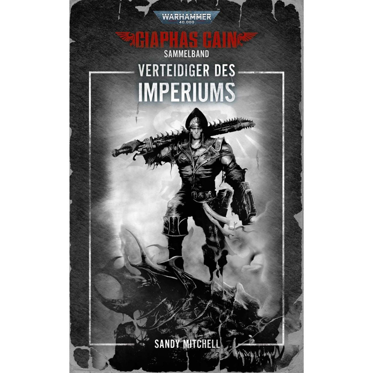 Warhammer 40.000 Verteidiger Des Imperiums Deutsch