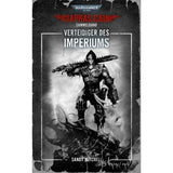 Warhammer 40.000 Verteidiger Des Imperiums Deutsch
