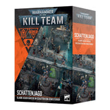 Warhammer 40k Kill Team Schattenjagd
