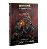 Warhammer Age of Sigmar Boten des Morgens Die Hunde des Chaos