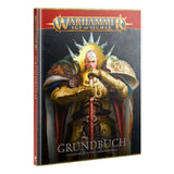 Warhammer Age of Sigmar Grundbuch (DEU)