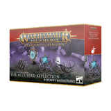 Warhammer Age of Sigmar Hedonites of Slaanesh The Accursed Reflection