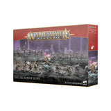 Warhammer Age of Sigmar Hedonites of Slaanesh The Decadent Host