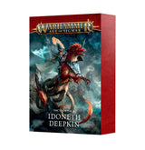 Warhammer Age of Sigmar Idoneth Deepkin Fraction Pack Englisch