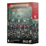 Warhammer Age of Sigmar Spearhead Gloomspite Gitz