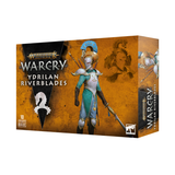 Warhammer Age of Sigmar Warcry Ydrilan Riverblades