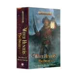 Warhammer Age of Sigmar Witch Hunters The Omnibus PB