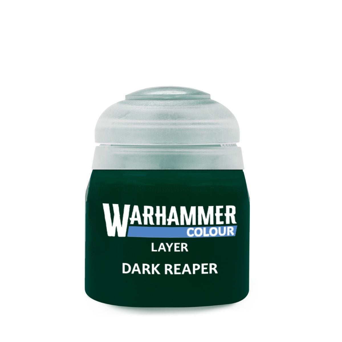 Warhammer Colour Layer Dark Reaper 12ml