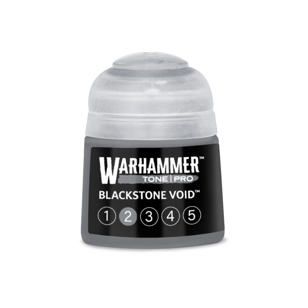 Warhammer Colour Pro Tone Blackstone Void 2 (20-122)