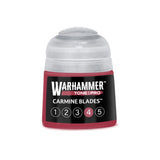 Warhammer Colour Pro Tone Carmine Blades 4 (20-144)