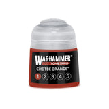 Warhammer Colour Pro Tone Chotec Orange 1 (20-171)