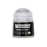 Warhammer Colour Pro Tone Dataslate Grey 5 (20-105)
