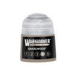 Warhammer Colour Pro Tone Gnarlwood 4 (20-024)