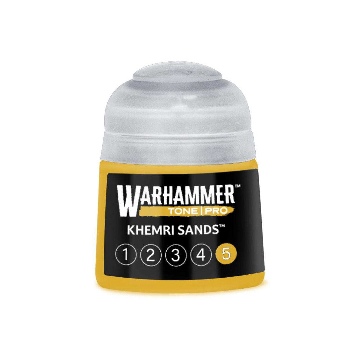 Warhammer Colour Pro Tone Khemri Sands 5 (20-035)