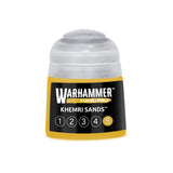 Warhammer Colour Pro Tone Khemri Sands 5 (20-035)