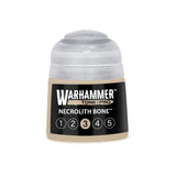 Warhammer Colour Pro Tone Necrolith Bone 3 (20-053)