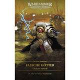 Warhammer Horus Heresy Falsche Götter Deutsch