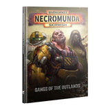 Warhammer Necromunda Skirmish Gang Of The Outlands