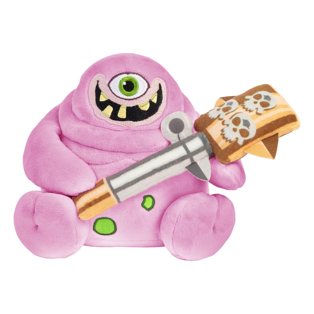Warhammer Plüschfigur Granade Nurgling 15 cm