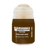 Warhammer Stirland Mud 24ml