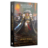 Warhammer The Horus Heresy Horus Rising Paperback Englisch