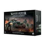 Warhammer The Horus Heresy Legiones Astartes Maximus Battle Group