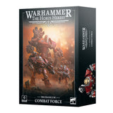 Warhammer The Horus Heresy Mechanicum Combat Force