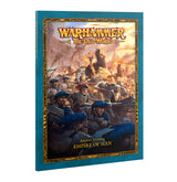 Warhammer The Old World Arcane Journal Empire of Man