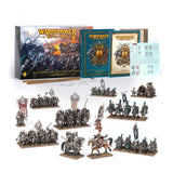 Warhammer The Old World Core Set Deutsch