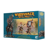 Warhammer The Old World Grand Cathay Cate Master Of The Celestial Cities