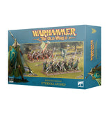 Warhammer The Old World Wood Elf Realms Eternal Guard
