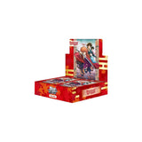 Weiß Schwarz Rurouni Kenshin Display Englisch
