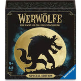 Ravensburger Werwölfe Special Edition
