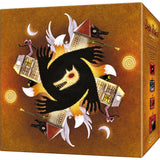 Werwölfe von Düsterwald: Der Pakt