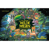 Wilde Wesen