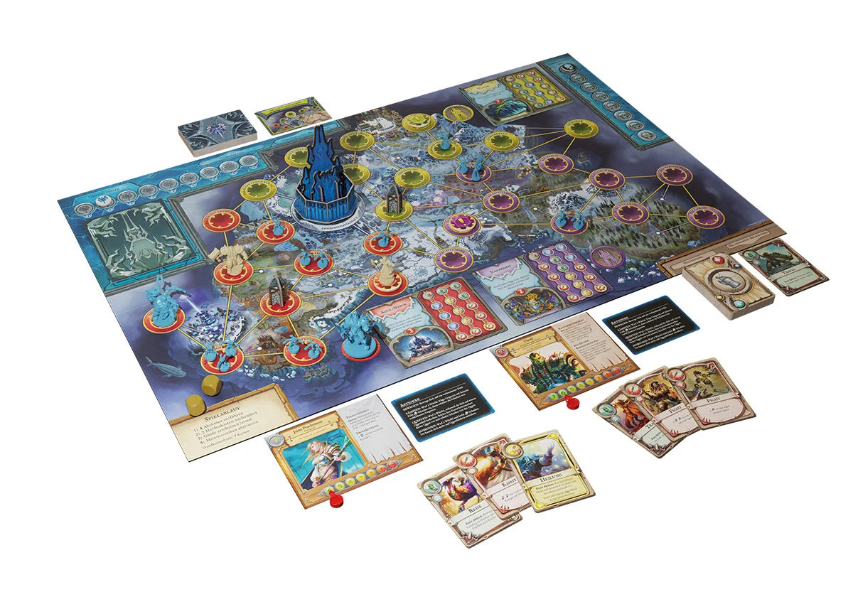 World of Warcraft: Wrath of the Lich King