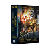 The Horus Heresy Sammelband XVIII (Deutsch)