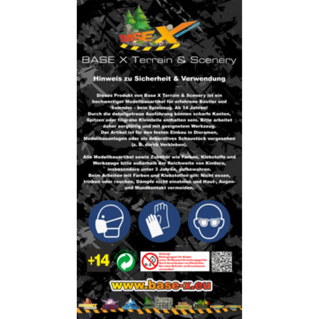 XXL HOBBY G.L.U.E. (500 ml)