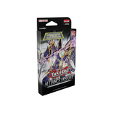 Yu-Gi-Oh! Alliance Insight 3 Booster Pack Tuck Box Deutsch