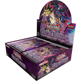 Yu-Gi-Oh! Core Booster: Chaos Origins Display (24 Boosters) Englisch